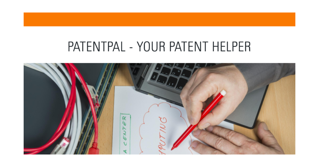 PatentPal provides users with insightful visualizations 