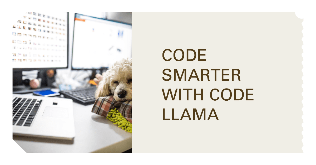 Meta Introduces Code Llama: Your AI-Powered Coding Assistant