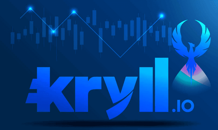 Kryll empowers traders with automation and a user-friendly drag-and-drop interface.